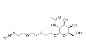 alpha-GalNAc-TEG-N3，882873-70-3             瑞禧生物