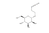 155196-97-7，alpha-Man-N3，1-(2-疊氮乙氧基)-α-D-吡喃甘露糖