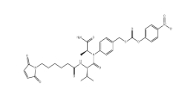 cas:1639939-40-4，MC-Val-Ala-PAB-PNP，抗體藥物偶聯(lián)物（ADC）