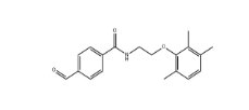 cas:1226218-43-4，4-Formyl-N-(2-(2,3,6-trimethylphenoxy)ethyl)benzamide， ADC試劑