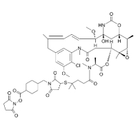 cas:1228105-52-9，DM4-SMCC，抗體藥物偶聯物（ADC）