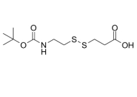 cas:485800-27-9，Boc-NH-ethyl-SS-propionic acid，抗體藥物偶聯(lián)物（ADC）