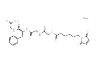 cas:2413428-36-9，MC-Gly-Gly-Phe-Gly，(S)-5-芐基-18-(2,5-二氧代-2,5-二氫-1H-吡咯-1-基)-4,7,10,13-四氧代-3,6,9,12-四氮雜十八烷-1-酸