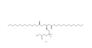 二肉豆蔻酰磷脂酰甘油DMPG-Na，200880-40-6，1,2-二肉豆蔻酰-sn-甘油基-3-磷酸-rac-(1-甘油)鈉鹽
