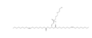 1,2-二油酰-sn-甘油-3-磷脂酰羥乙基乙二胺(DOP-DEDA),2247753-10-0，DOP-DEDA可電離化陽離子脂質(zhì)材料