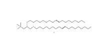 (順反)-1,2-二油烷氧基-3-(三甲銨基)丙烷氯鹽(順反DOTMA-CL),104872-42-6，1,2-雙十八烯氧基-3-甲基銨丙烷 (氯鹽)