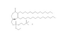 1,2-二棕櫚酰-SN-甘油-3-乙基磷酸膽堿,氯鹽,328250-18-6