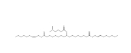 L319，CAS: 1351586-50-9，二((Z)-壬-2-烯-1-基) 9-((4-(二甲基氨基)丁?；?氧基)十七烷二酸酯